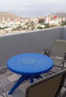 Al Hoceima Apartamento | Qamar's guests 2