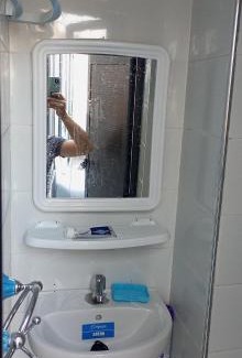 Al Hoceima Apartamento | Qamar's guests 2