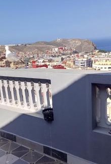 Al Hoceima Apartamento | Qamar's guests 2