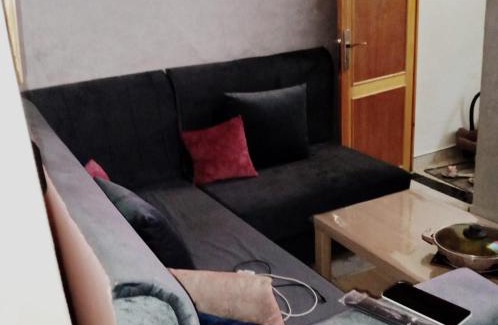 Al Hoceima Apartamento | Qamar's guests 3
