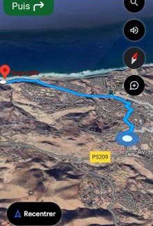 Al Hoceima Apartamento | Qamar's guests 3