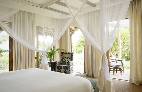 Michamvi Cabina | Qambani Luxury Resort