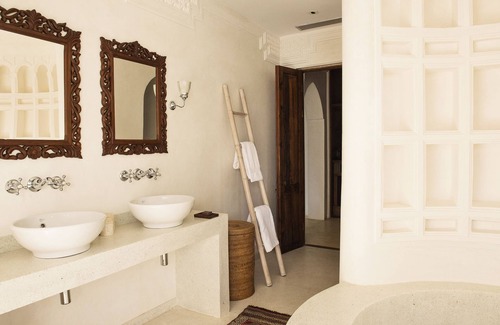 Michamvi Cabina | Qambani Luxury Resort