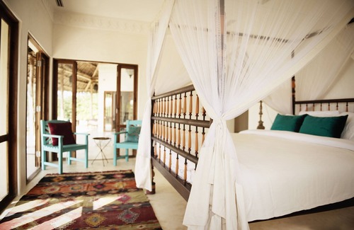 Michamvi Cabina | Qambani Luxury Resort