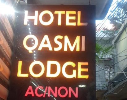 Jammu Hotel | Qasmi Hotel