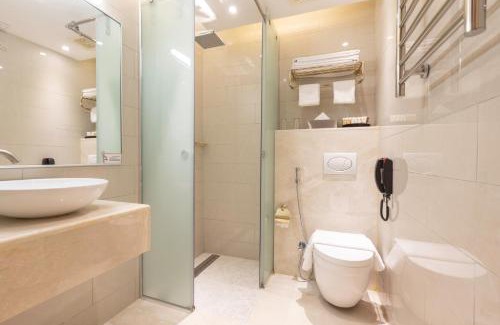 Mecca Hotel | Qasr Al Sahab Hotel Makkah