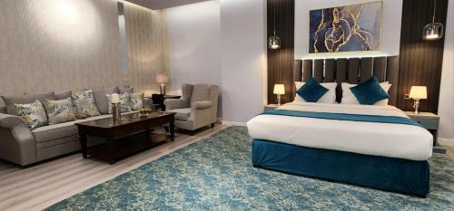 Khamis Mushait Hotel | Qasr Al Sahab