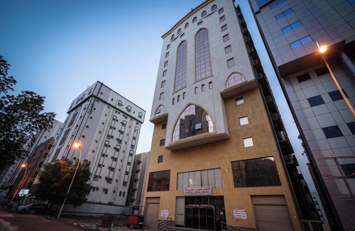 Mecca City Center Hotel | Qasr Alazizia Hotel