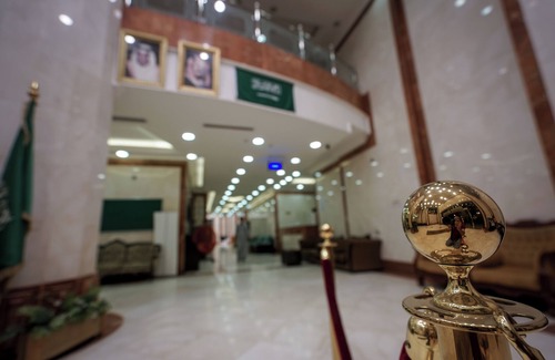 Mecca City Center Hotel | Qasr Alazizia Hotel