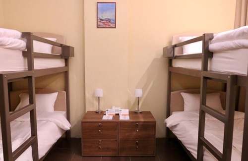 Al Sadd Hostal | Qatar Youth Hostels
