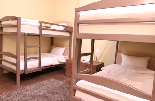 Al Sadd Hostal | Qatar Youth Hostels