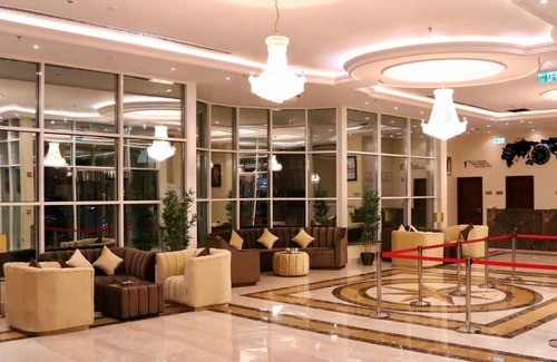 Al Sadd Hostal | Qatar Youth Hostels