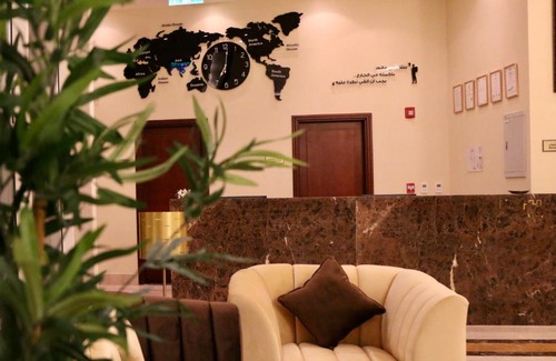 Al Sadd Hostal | Qatar Youth Hostels