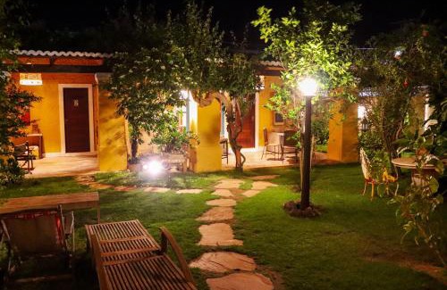 Sao Miguel de Touros Chalet De Esquí | Qavi - Villa Robb em São Miguel do Gostoso