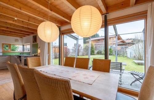 Westerhofen Apartamento | QB-Ferienhaus