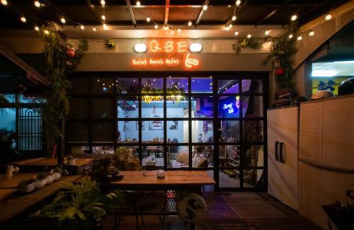 South Beach Casa | QBE B&B