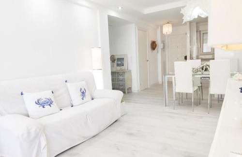 Torre del Mar Apartamento | QBF Quality Beachfront