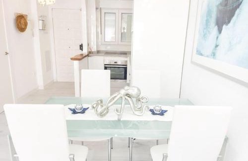 Torre del Mar Apartamento | QBF Quality Beachfront