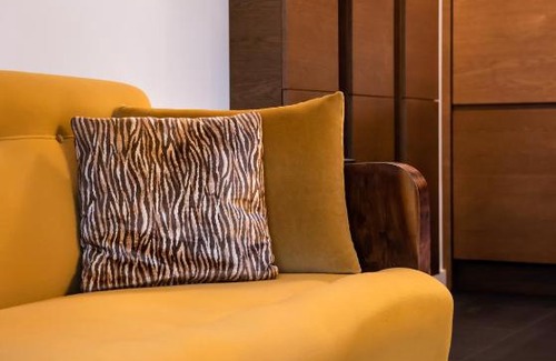 Mokotow Apartamento | QBIK Abdank Loft Suite