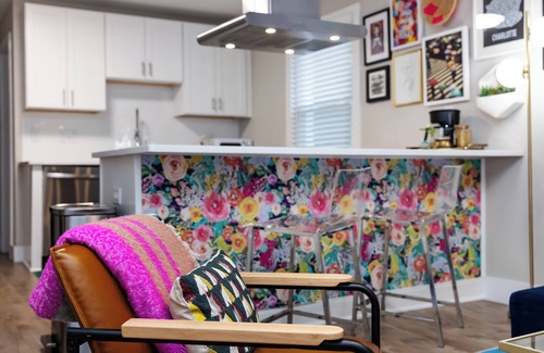 Charlotte Casa | QC Quarters Quadplex – Where Style, Privacy & Mild Bragging Rights Meet