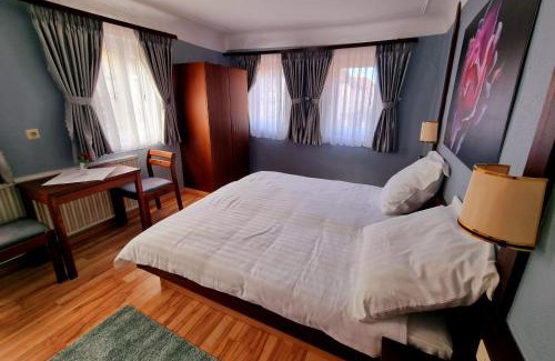 Buchen Casa | QC5 Pension Buchen in Odenwald