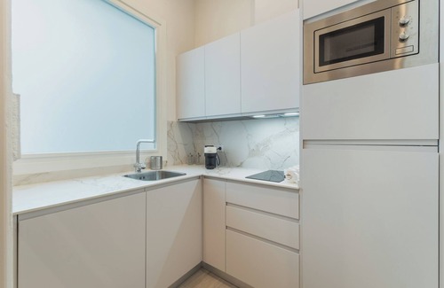 Centro histórico Complejo | Qe Apartments