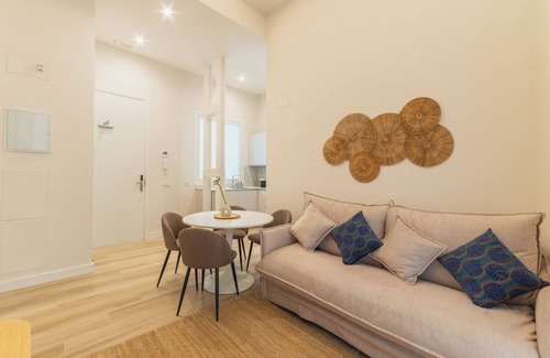 Centro histórico Complejo | Qe Apartments