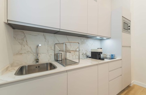 Centro histórico Complejo | Qe Apartments