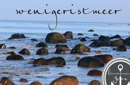 Kreptitz Alquiler De RV | QEK 01 - OSTALGIE QEK DIRECTLY ON THE BEACH - Nonnevitz on Rügen
