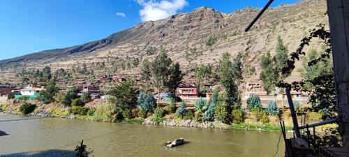 Pisac Casa | Qenti Label House