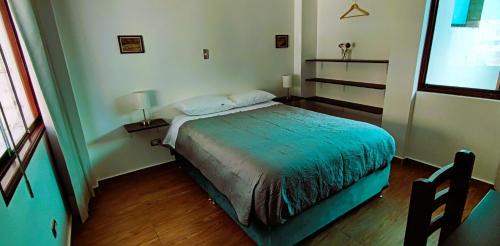 Pisac Casa | Qenti Label House