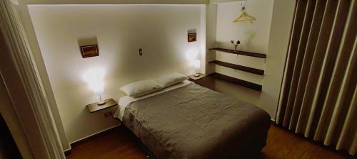Pisac Casa | Qenti Label House