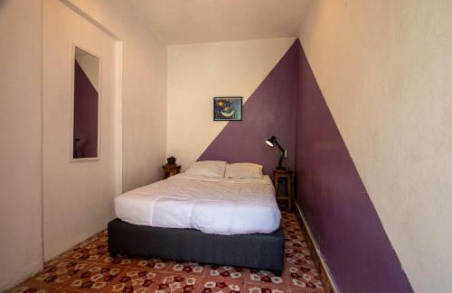 Barrio del Cerrillo Casa | Qhia coliving