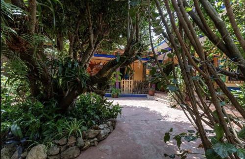 Barrio del Cerrillo Casa | Qhia coliving