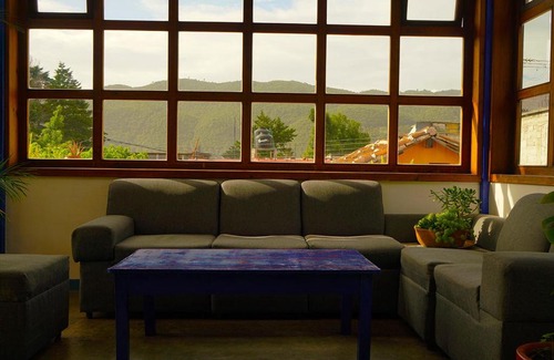Barrio del Cerrillo Hostal | Qhia Hostel
