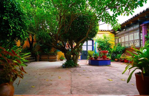 Barrio del Cerrillo Hostal | Qhia Hostel