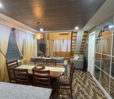 Cagayan de Oro Casa | QHouse - 2 Storey House with 4 Bedrooms and 2 Bathrooms