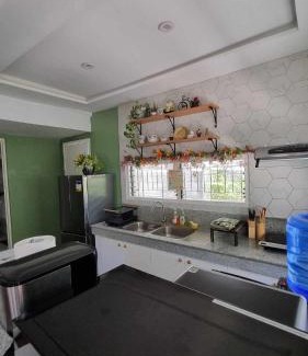 Cagayan de Oro Casa | QHouse - 2 Storey House with 4 Bedrooms and 2 Bathrooms