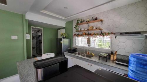 Cagayan de Oro Casa | QHouse - 2 Storey House with 4 Bedrooms and 2 Bathrooms