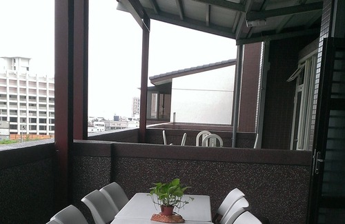 Toucheng Cama Y Desayuno | Qi Hua Zhen Ju Homestay