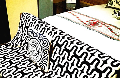 Toucheng Cama Y Desayuno | Qi Hua Zhen Ju Homestay
