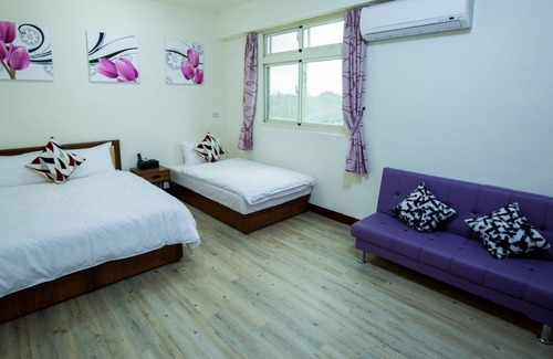 Jinning Casa | Qian Yu Homestay