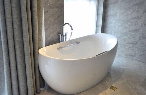 Huaxi Casa | Qiancuihang Art Hotel