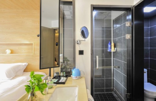 Chun'an Hotel | Qiandao Lake Jingting Hotel