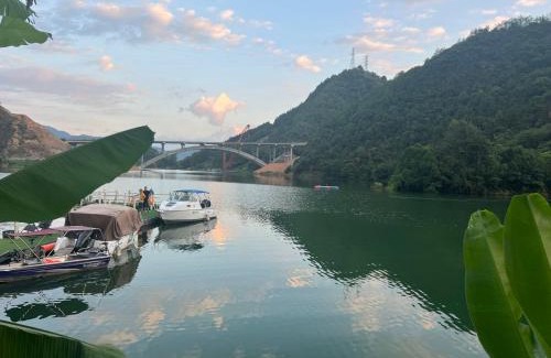 Chun'an Casa | Qiandao Lake Xinyue Homestay