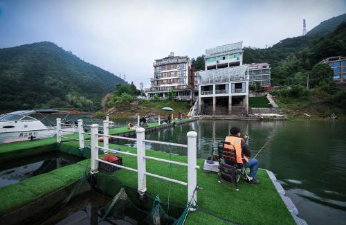 Chun'an Casa | Qiandao Lake Xinyue Homestay