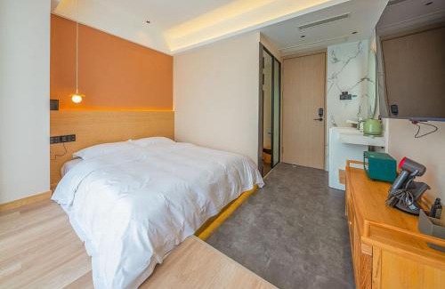 Chun'an Casa | Qiandao Lake Xinyue Homestay