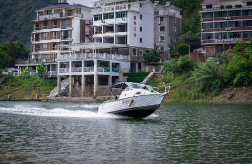 Chun'an Casa | Qiandao Lake Xinyue Homestay
