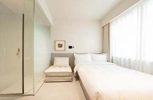 Gu Su District Hotel | Qilidai Hotel