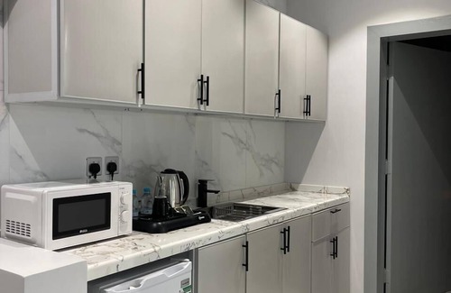 Abha Apartamento | qimampark 5 abha